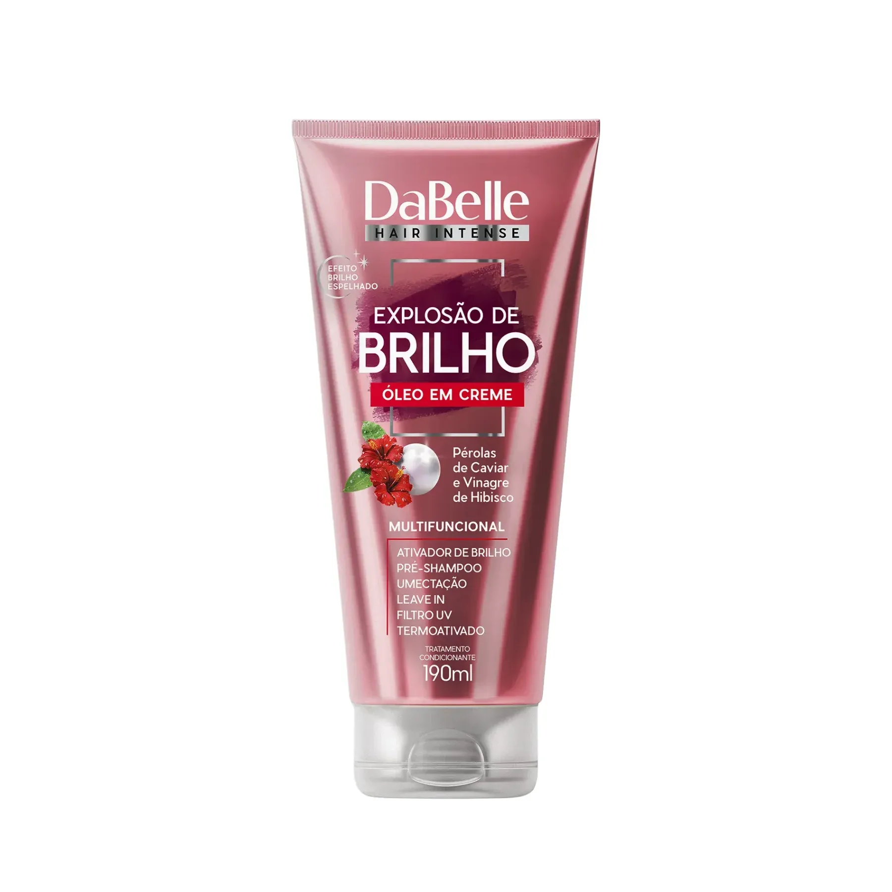 DB BRILHO